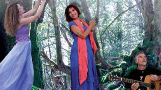 Ο 'Κήπος με τα όνειρα' στο πολιτιστικό στέκι του ΚΕΘΕΑ ΔΙΑΒΑΣΗ