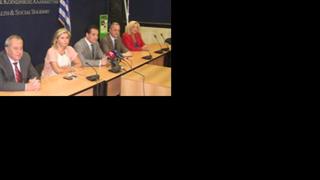 Πήρε 'φακελάκι' 50.000 ευρώ για να σταματήσουν οι κινητοποιήσεις