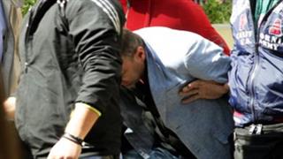 Οι διάλογοι - φωτιά του συνδικαλιστή με τη διοικήτρια του 'Σωτηρία'