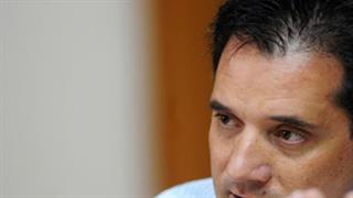 Γεωργιάδης: Η Ελλάδα έμεινε πίσω στην αντικαπνιστική εκστρατεία