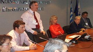 Στο 'μικροσκόπιο' οι επιπτώσεις των ρύπων από τα τζάκια στην υγεία