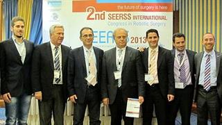 Ρομποτική χειρουργική: Το μέλλον είναι εδώ