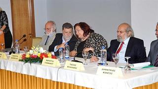 Πραγματοποιήθηκε η εκδήλωση του Ιατρικού Συλλόγου Πατρών ‘Υγεία & Μνημόνιο’