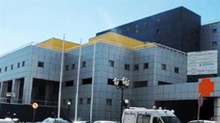 Χωρίς οφθαλμίατρο και γαστρεντερολόγο το νοσοκομείο Βόλου