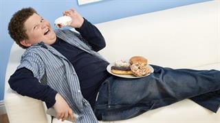 Τα παχύσαρκα παιδιά πρέπει να κρατούν ημερολόγιο διατροφής