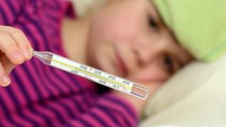 Πρώτες βοήθειες στον πυρετό