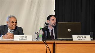 Πραγματοποιήθηκε ενημερωτική εκδήλωση για τους εμβολιασμούς ενηλίκων