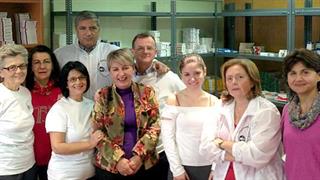 Άνοιξε τις πόρτες του το παράρτημα της ΓΣΕΒΕΕ του Ιατρείου Κοινωνικής Αποστολής 