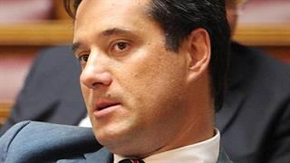 Γεωργιάδης: Δεν θα αφήσω την τρόικα να μου πάρει τη δόξα για τις απολύσεις!