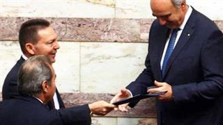 Προϋπολογισμός 2014: Γενικό 'κούρεμα' στα κονδύλια της Υγείας