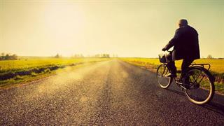 Ποτέ δεν είναι αργά για άσκηση