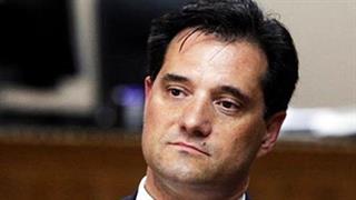Γεωργιάδης: Έχω και plan B, που δεν θα αρέσει στους γιατρούς του ΕΟΠΥΥ