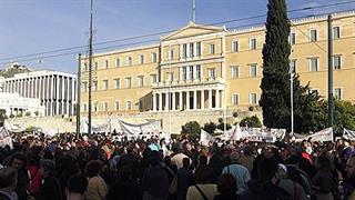 ΙΣΑ: Η υγεία χρειάζεται λύσεις στρατηγικές και όχι μόνο οικονομικές 