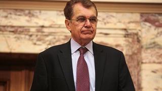 ΕΟΠΥΥ: Στον Κρεμαστινό η 'καυτή πατάτα'