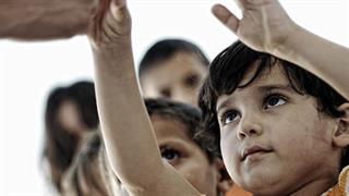 UNICEF : Τηλεμαραθώνιος αγάπης στη μάχη κατά του υποσιτισμού και της φτώχειας 