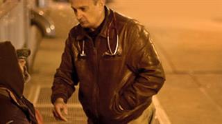 1ο Εντατικό Σεμινάριο 'Street Medicine'