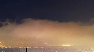 ΕΠΕΙΓΟΥΣΑ ΑΝΑΚΟΙΝΩΣΗ: Προσοχή στα τζάκια έως και τη Δευτέρα