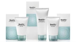 Beatific: Ιατρικά καλλυντικά υψηλής ποιότητας