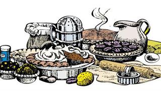 ΚΕΘΕΑ ΔΙΑΒΑΣΗ : Χριστουγεννιάτικο παζάρι για καλό σκοπό