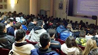 Κάπνισμα: Καθημερινή συνήθεια για 1 στους 4 εφήβους