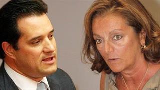Τι κρύβεται πίσω από την παραίτηση Μαλλιώρη
