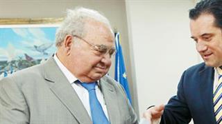 Ρακιντζής: Αύξηση 182% σε υπαλλήλους του ΟΚΑΝΑ!