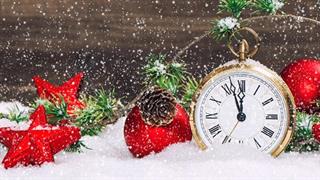 Μείνε δυνατός : εορταστική αγορά για φιλανθρωπικό σκοπό  