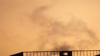 Στην Εφημερίδα της Κυβερνήσεως τα μέτρα για την αιθαλομίχλη 