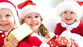 Κιβωτός του Κόσμου : Χριστουγεννιάτικες αφηγήσεις για μικρά και μεγάλα παιδιά