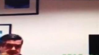 Φωτογραφία - ντοκουμέντο από τη δωροδοκία του Χ. Τομπούλογλου