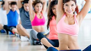 Η άσκηση... ωφελεί σοβαρά τη σχέση εργασίας - οικογένειας