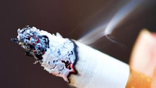 Αύξηση στα τσιγάρα, υπέρ Υγείας...