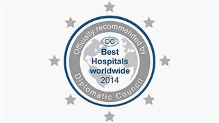 Όμιλος ΥΓΕΙΑ : Tα νοσοκομεία του στα ‘Best Hospitals Worldwide 2014’