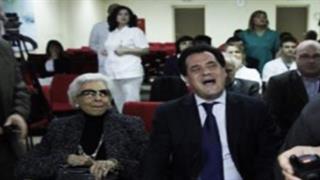 Φραστική επίθεση στον 'Α. Γεωργιάδη στο νοσοκομείο 'Αγία Όλγα'