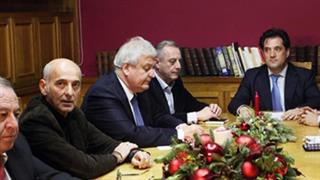 'Προφορικά' στο ΠΑΣΟΚ δίνει ο υπουργός Υγείας