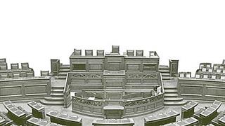 'Θετική Φωνή' : Πως η Βουλή θα βοηθήσει στη μάχη κατά του HIV/AIDS