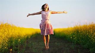 10 πολύ απλοί τρόποι να είστε ευτυχισμένοι