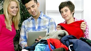 ΟΚΑΝΑ : 3 ήμερο χαριστικό παζάρι αλληλεγγύης 