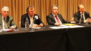 Αγριεύει η κόντρα φαρμακοποιών με την κυβέρνηση για τα ΜΥΣΥΦΑ