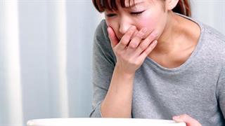 Οξείες τροφικές δηλητηριάσεις και δυσανεξίες στα τρόφιμα