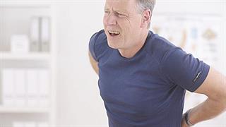 'Αγχος και χρόνιος πόνος σχετίζονται