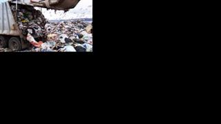 'Αγγαρεία' σκουπίδια για τους εργαζόμενους στα νοσοκομεία!