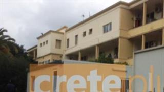 Νεκροί σε κοινή θέα στο 'Βενιζέλειο'!