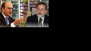 Ναυάγιο στη συνάντηση Χατζηδάκη – Θεοδοσιάδη για τα φάρμακα