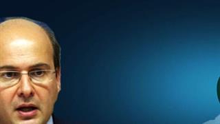 Γεωργιάδης κατά Χατζηδάκη για τα φάρμακα