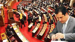 Κατατέθηκε το νομοσχέδιο για το ΠΕΔΥ