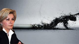 Έρχεται μπαράζ μέτρων για το κάπνισμα