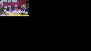 Γεωργιάδης: Ταυτίζονται οι απόψεις μας με εκείνες του ΣΥΡΙΖΑ!