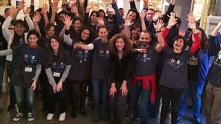 WWF : ’Δεν πετάμε τίποτα’ για μια καλύτερη ζωή