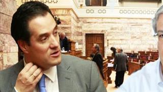 Ο Ηρόστρατος και οι 'πιτσικουλιές' της...πρωτοβάθμιας φροντίδας Υγείας